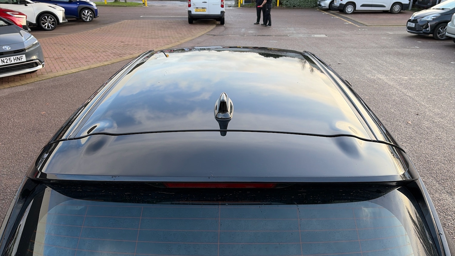 Used Toyota Corolla 2022 for sale - 76653114: Photo 35