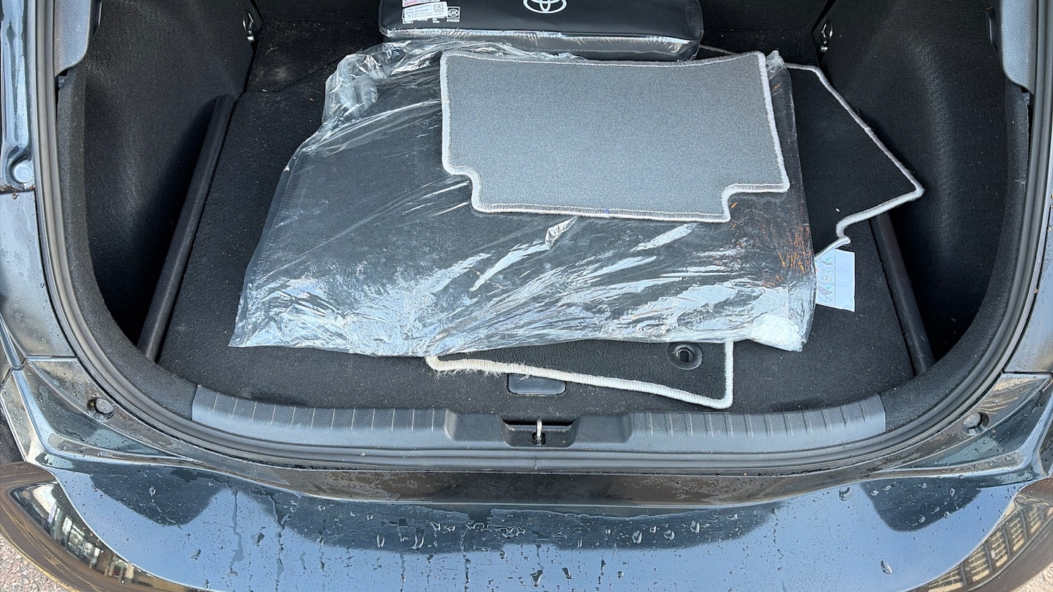 Used Toyota Corolla 2022 for sale - 76653114: Photo 38