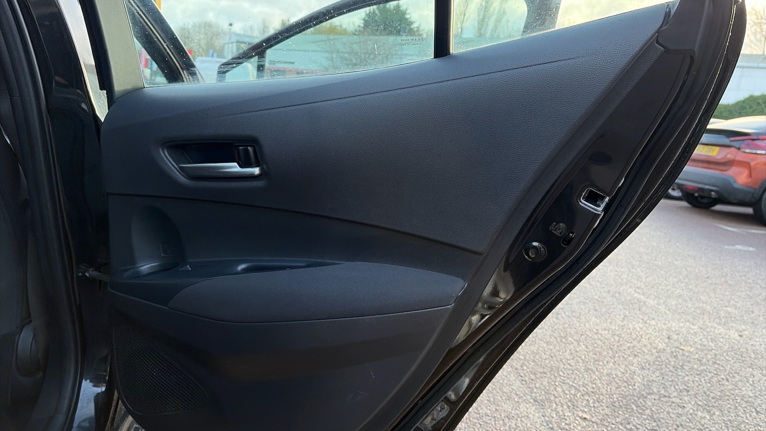 Used Toyota Corolla 2022 for sale - 76653114: Photo 41