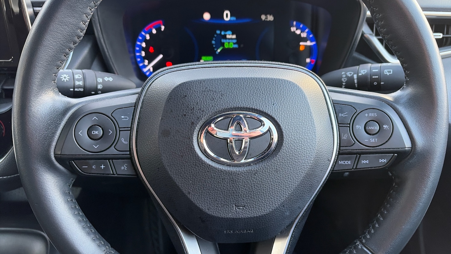 Used Toyota Corolla 2022 for sale - 76653114: Photo 43