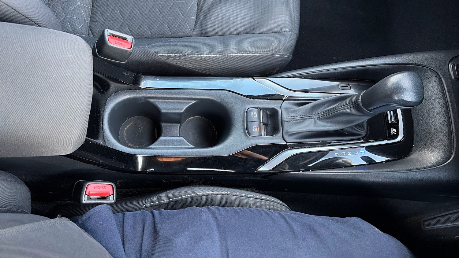 Used Toyota Corolla 2022 for sale - 76653114: Photo 49