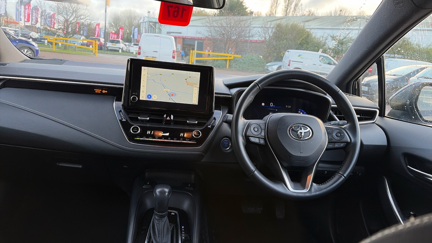 Used Toyota Corolla 2022 for sale - 76653114: Photo 5