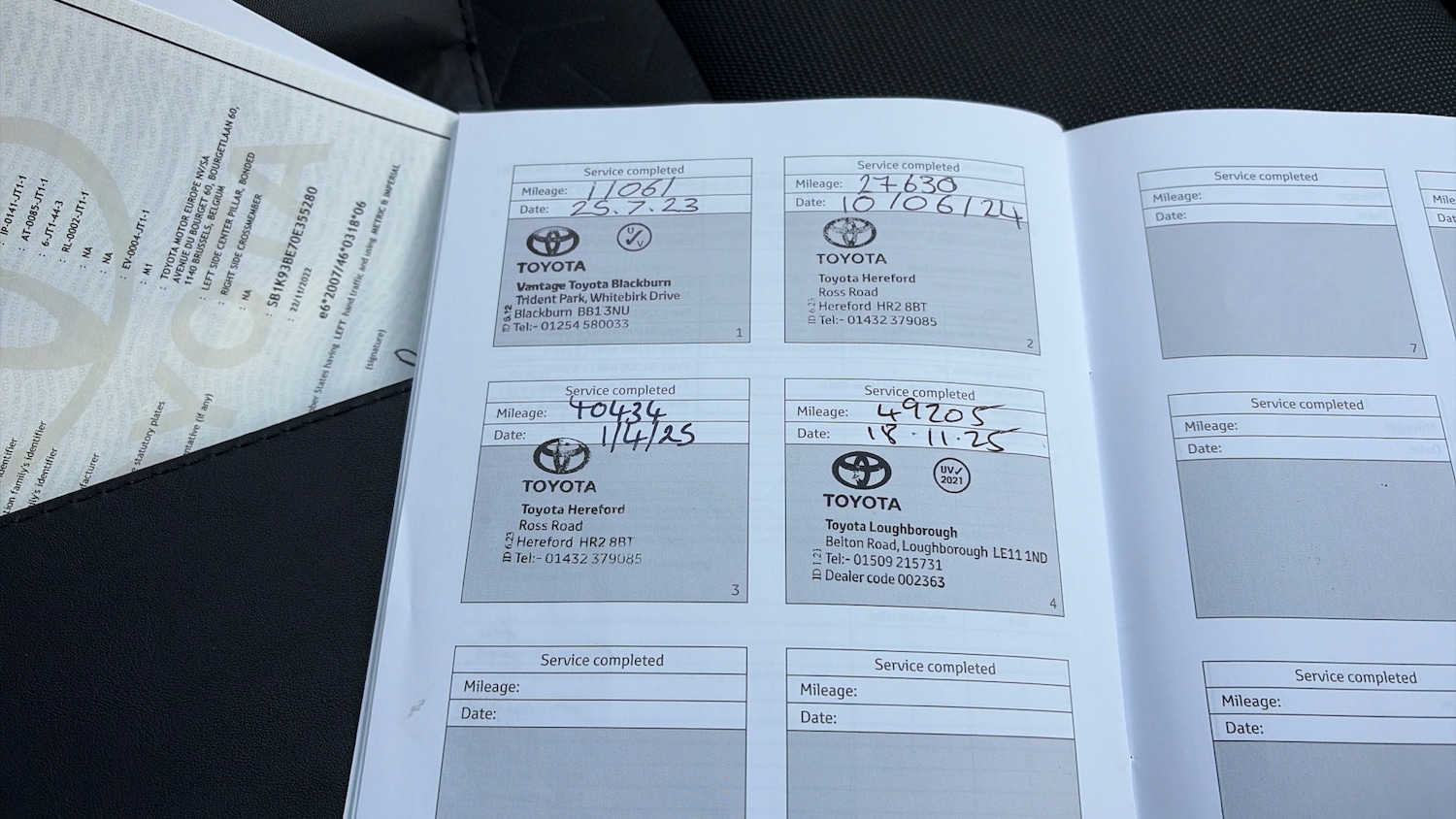 Used Toyota Corolla 2022 for sale - 76653114: Photo 50