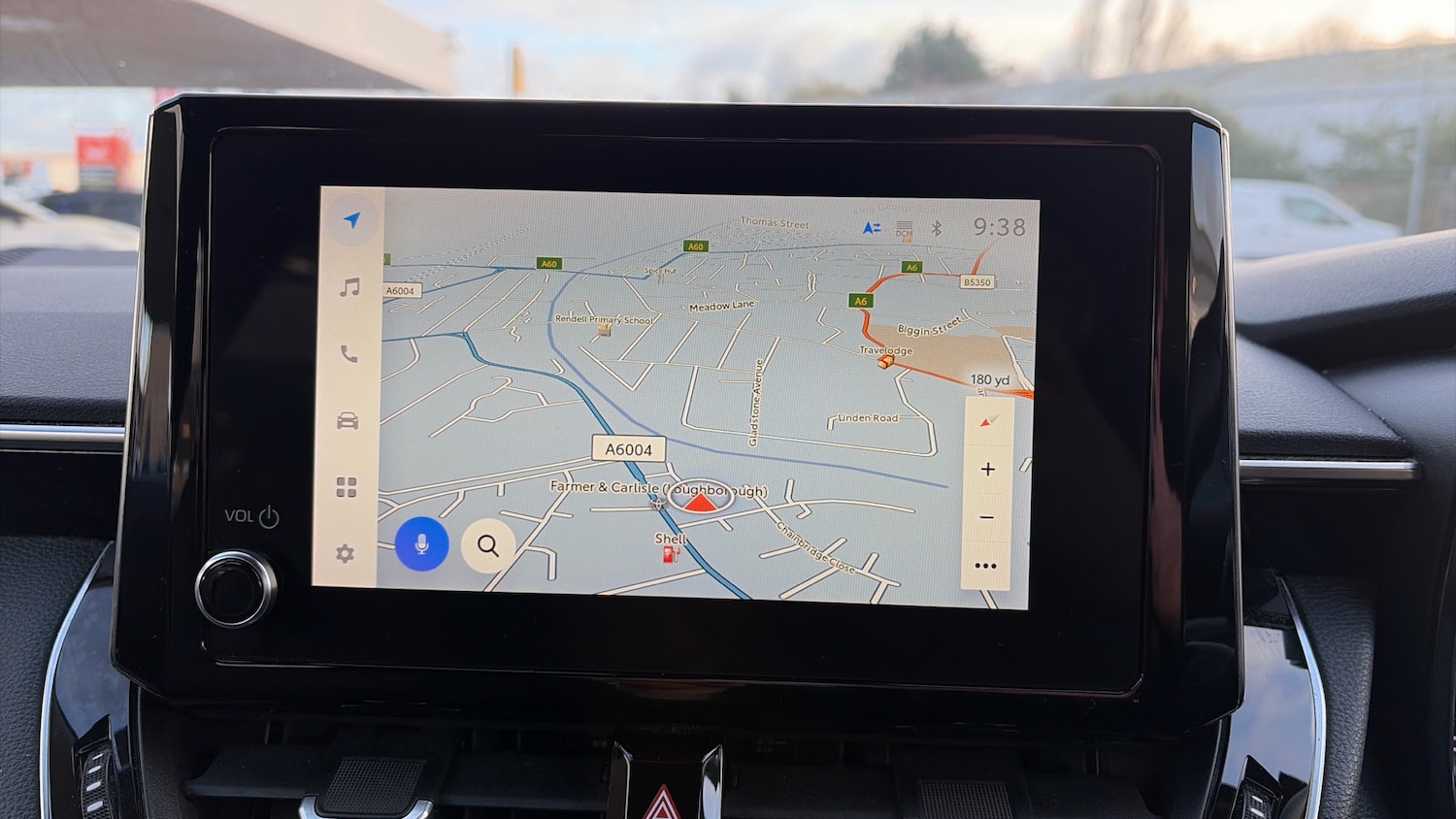 Used Toyota Corolla 2022 for sale - 76653114: Photo 7