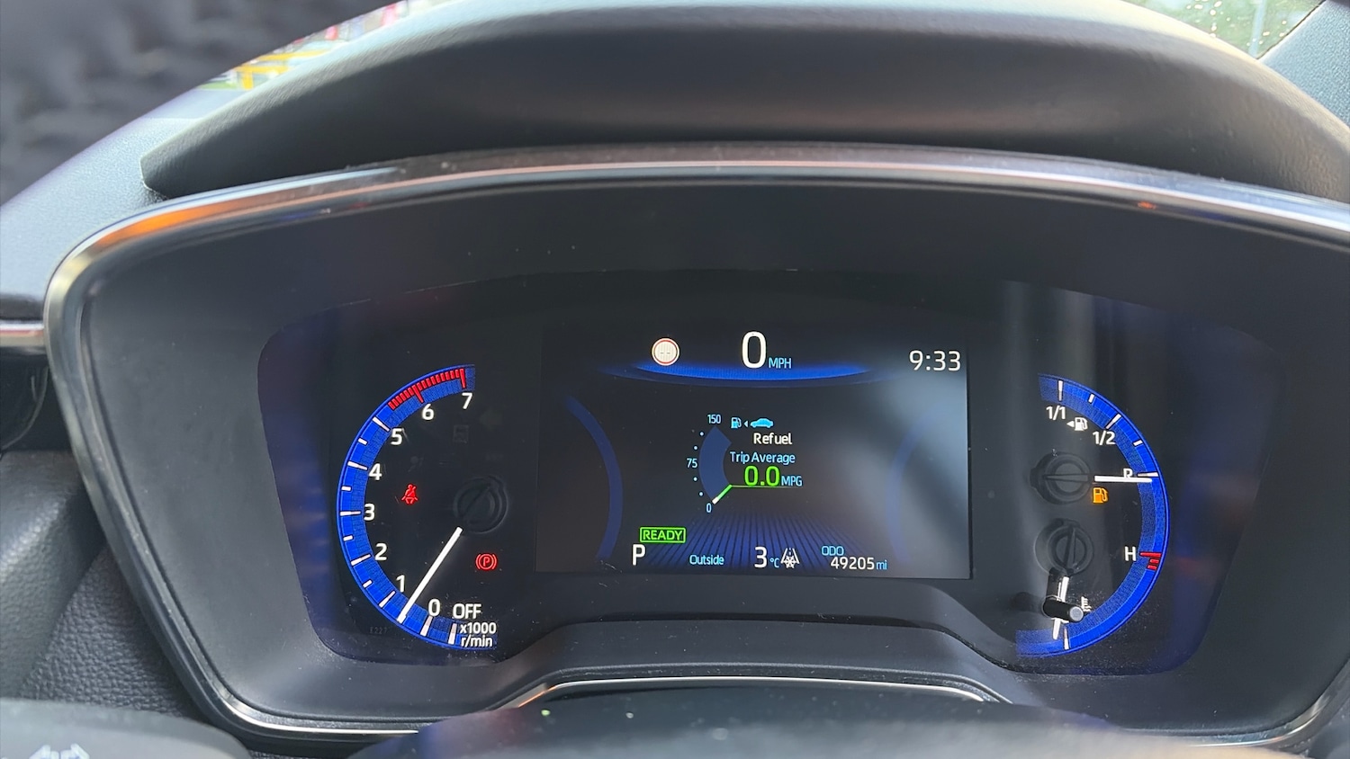 Used Toyota Corolla 2022 for sale - 76653114: Photo 9