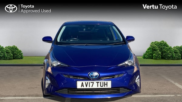 Used Toyota Prius 2017 for sale - 76311334: Photo 15
