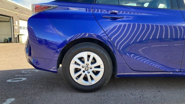 Used Toyota Prius 2017 for sale - 76311334: Photo 18