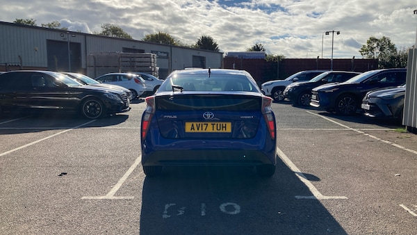 Used Toyota Prius 2017 for sale - 76311334: Photo 19