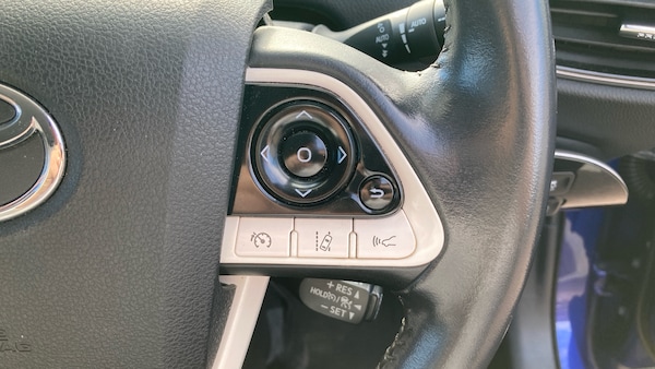 Used Toyota Prius 2017 for sale - 76311334: Photo 26