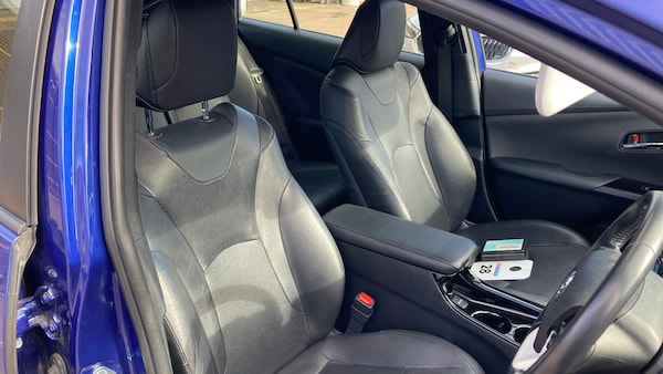 Used Toyota Prius 2017 for sale - 76311334: Photo 33