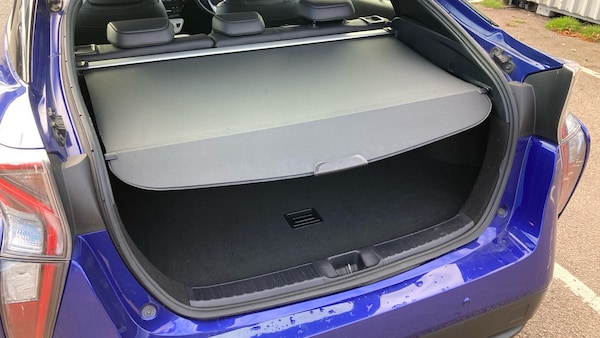 Used Toyota Prius 2017 for sale - 76311334: Photo 41