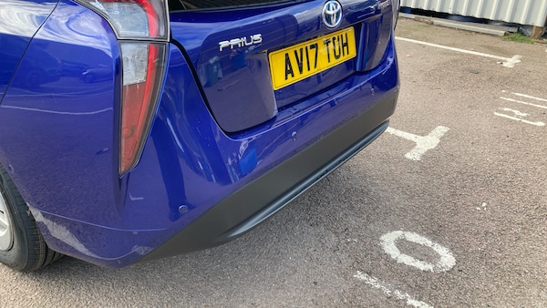 Used Toyota Prius 2017 for sale - 76311334: Photo 42