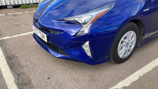 Used Toyota Prius 2017 for sale - 76311334: Photo 43