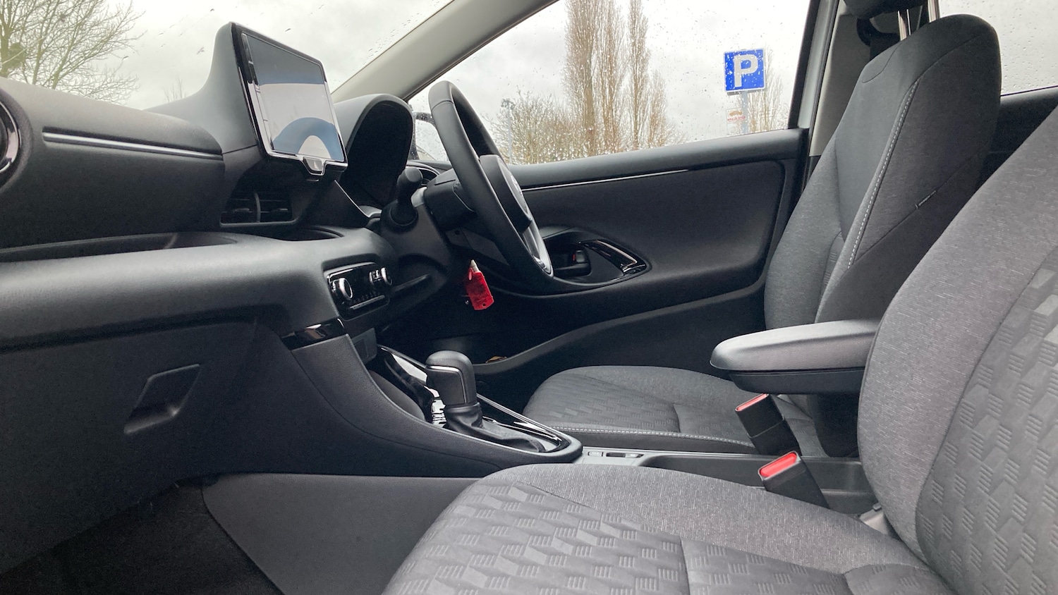 Used Toyota Yaris 2025 for sale - 76945779: Photo 10