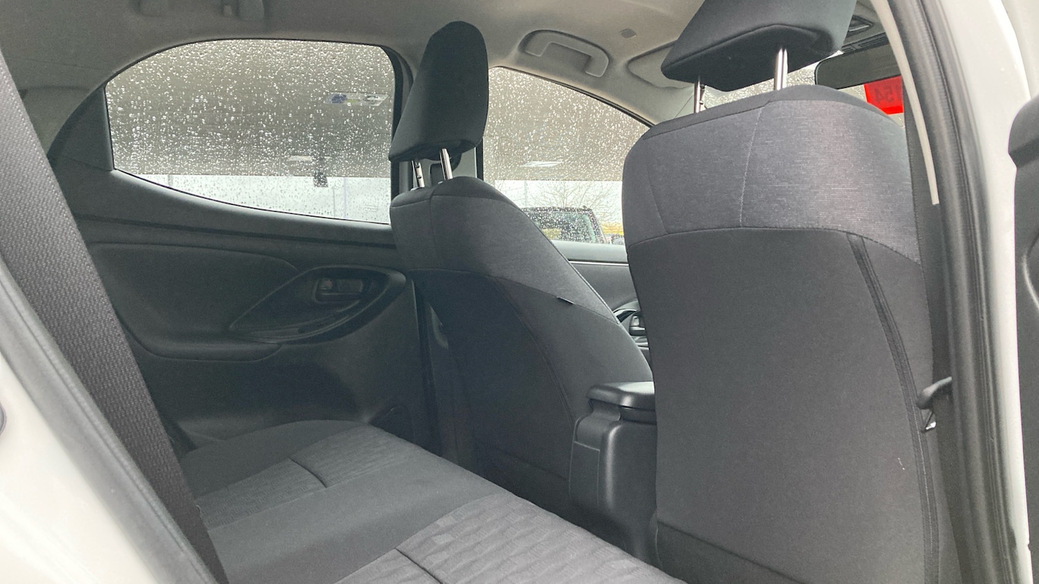 Used Toyota Yaris 2025 for sale - 76945779: Photo 12