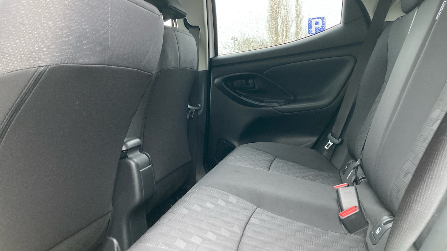 Used Toyota Yaris 2025 for sale - 76945779: Photo 13