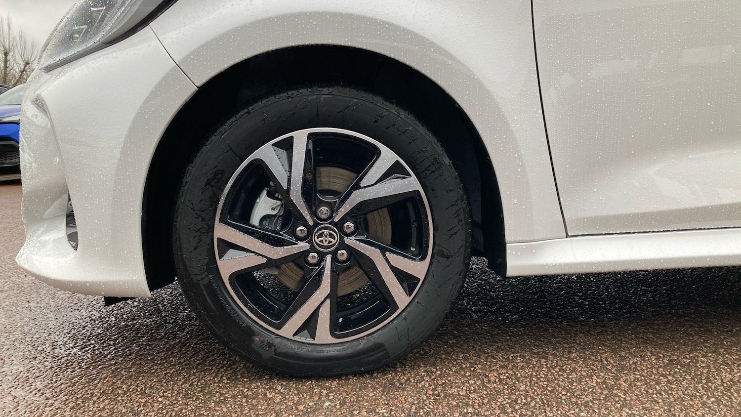 Used Toyota Yaris 2025 for sale - 76945779: Photo 18
