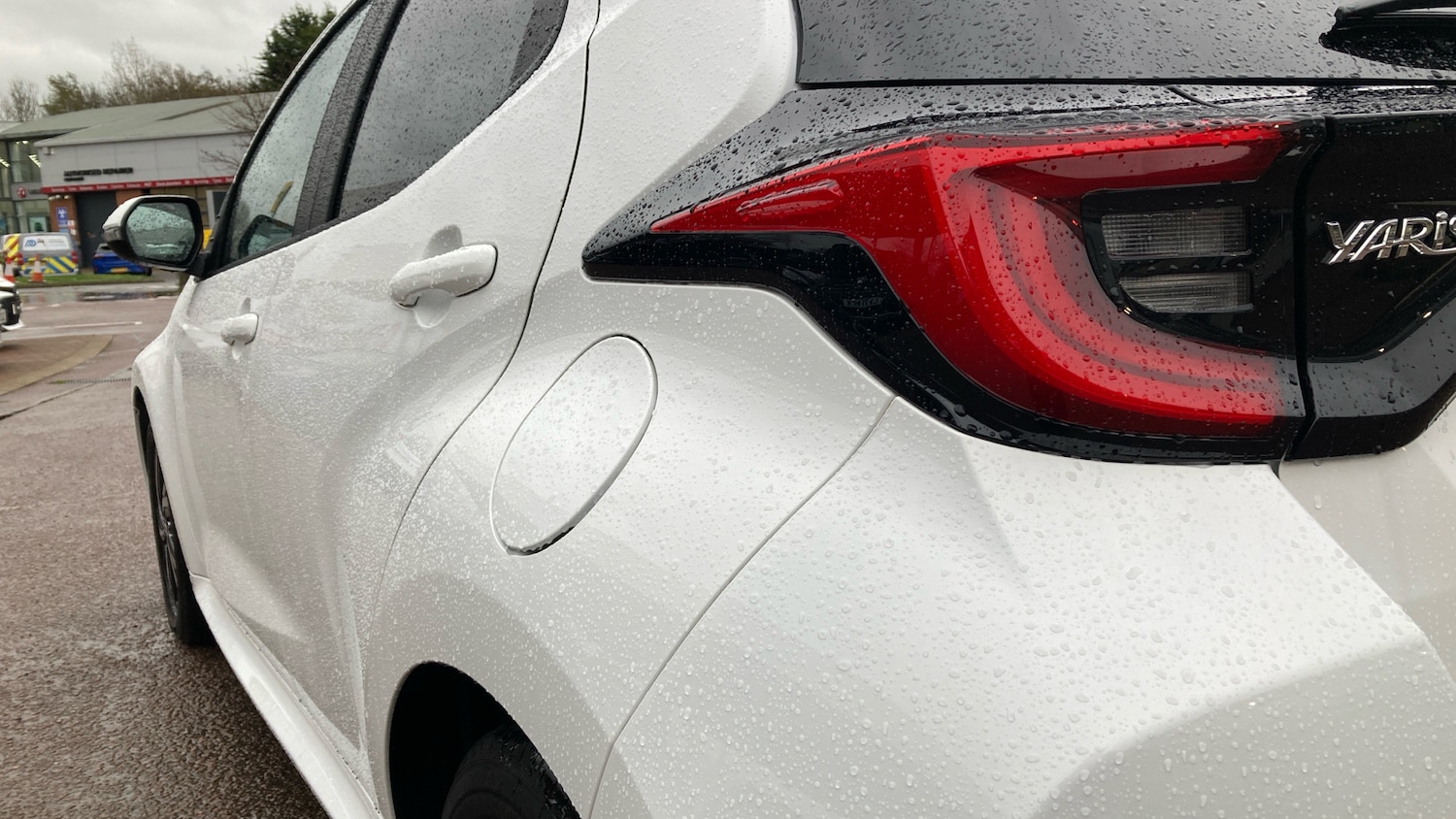 Used Toyota Yaris 2025 for sale - 76945779: Photo 27