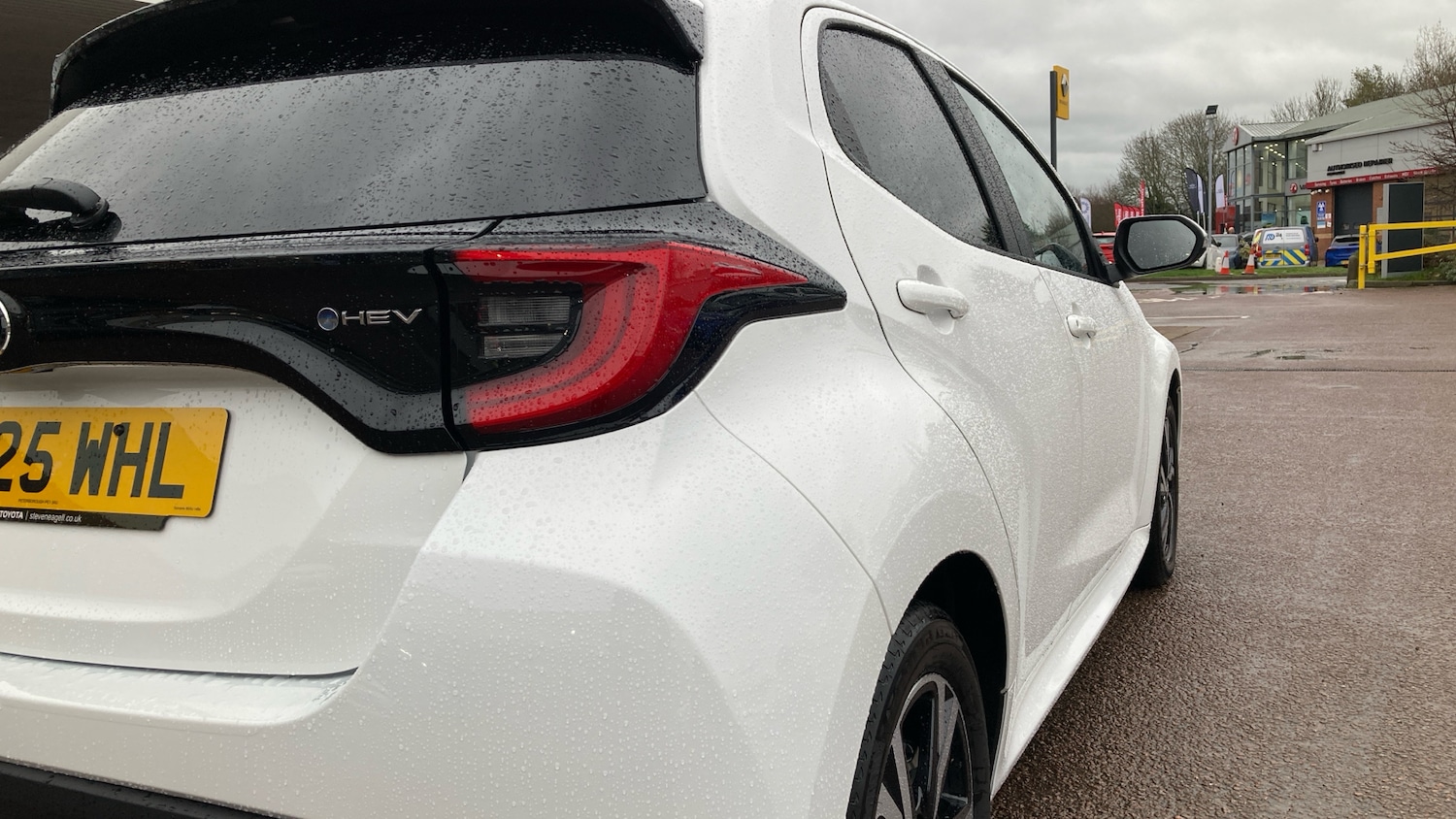 Used Toyota Yaris 2025 for sale - 76945779: Photo 28