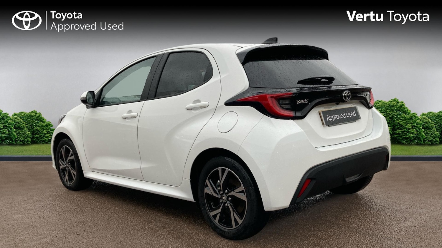 Used Toyota Yaris 2025 for sale - 76945779: Photo 4