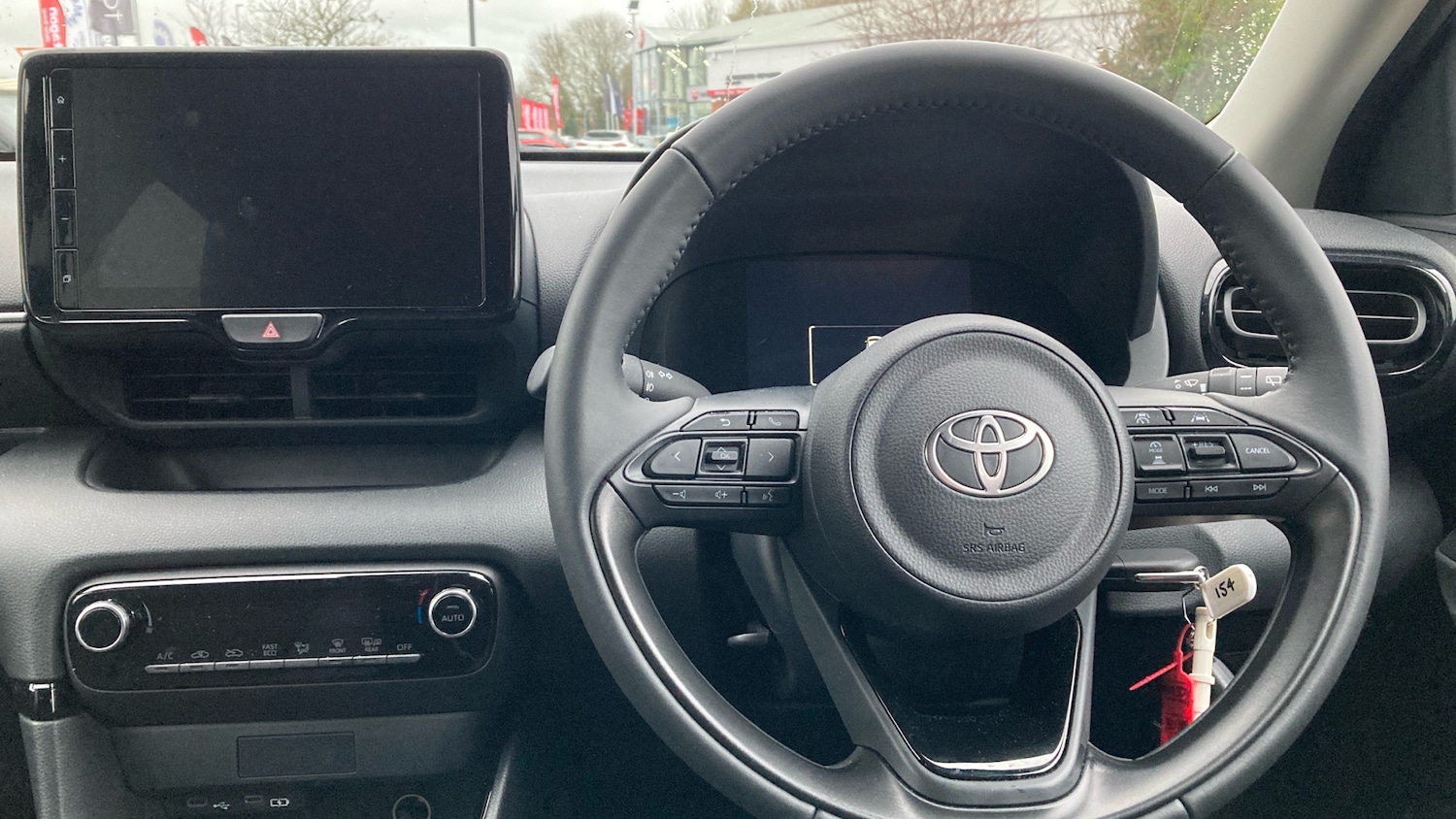 Used Toyota Yaris 2025 for sale - 76945779: Photo 6