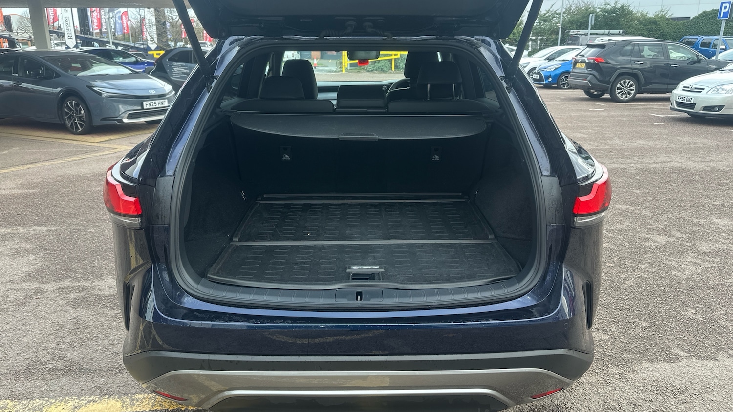 Used Lexus RX 2023 for sale - 76640784: Photo 14