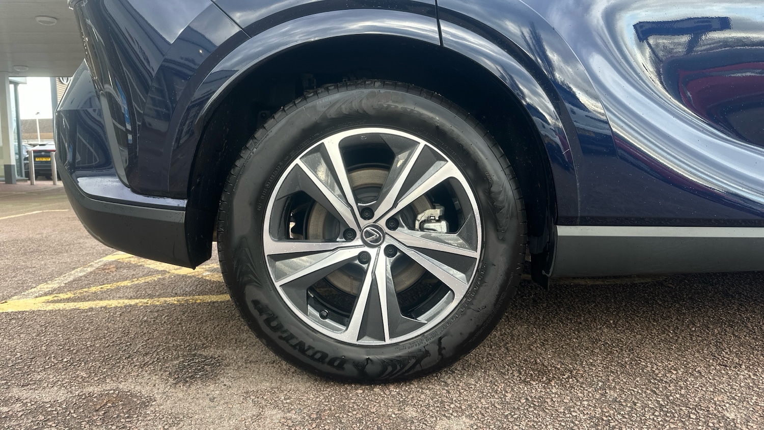 Used Lexus RX 2023 for sale - 76640784: Photo 18