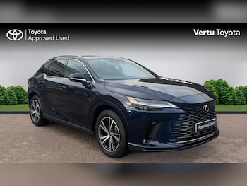 2023 (73) - 450h+ 2.5 5dr E-CVT [Premium Plus Pack]