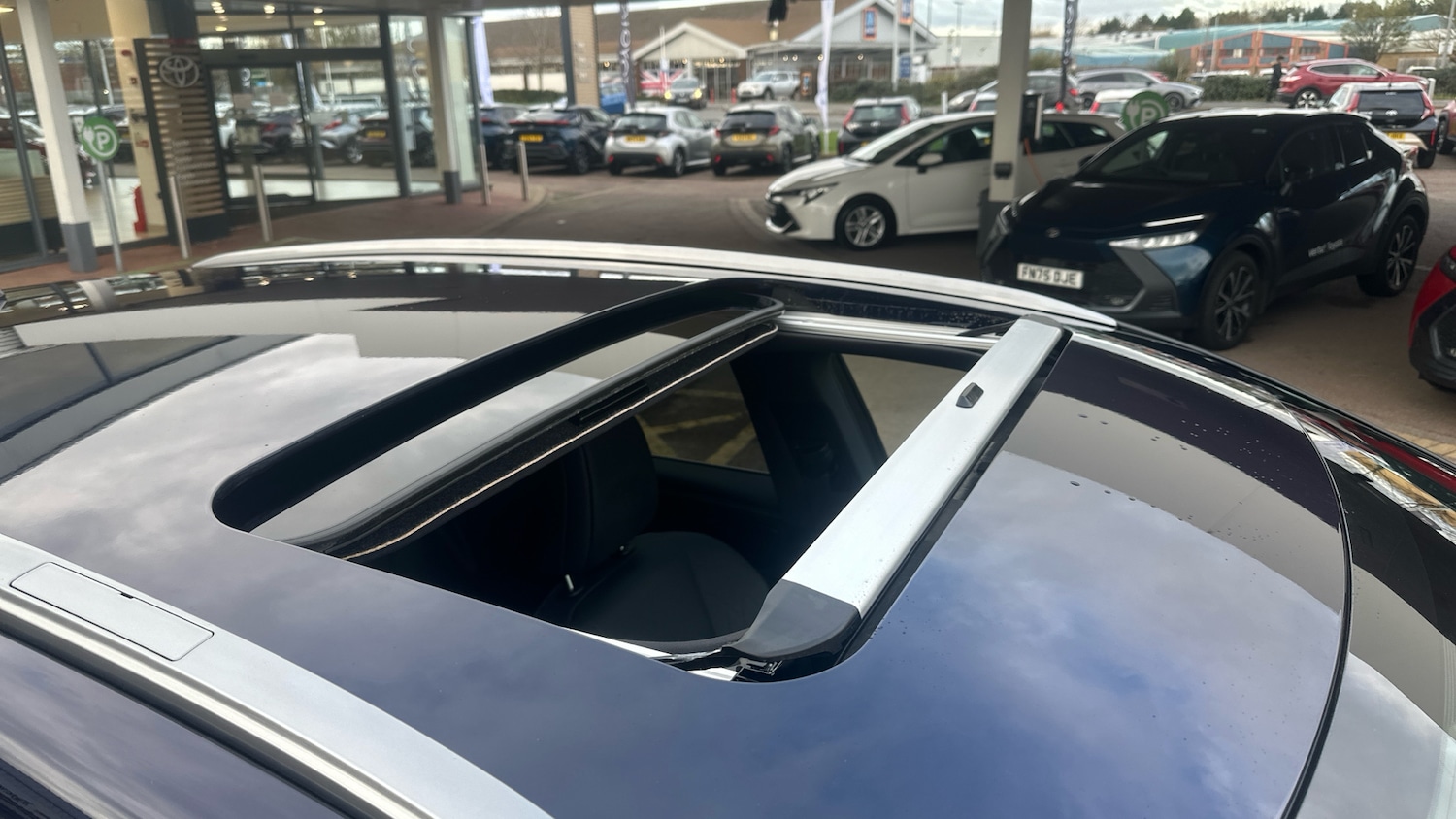 Used Lexus RX 2023 for sale - 76640784: Photo 20