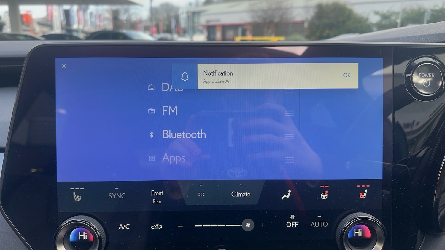 Used Lexus RX 2023 for sale - 76640784: Photo 28