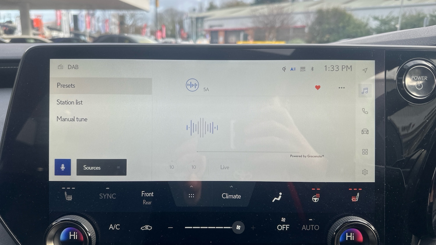 Used Lexus RX 2023 for sale - 76640784: Photo 45