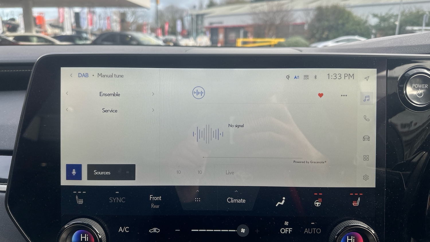 Used Lexus RX 2023 for sale - 76640784: Photo 47