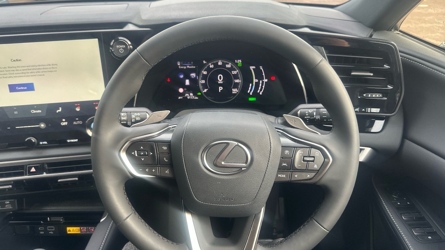 Used Lexus RX 2023 for sale - 76640784: Photo 6