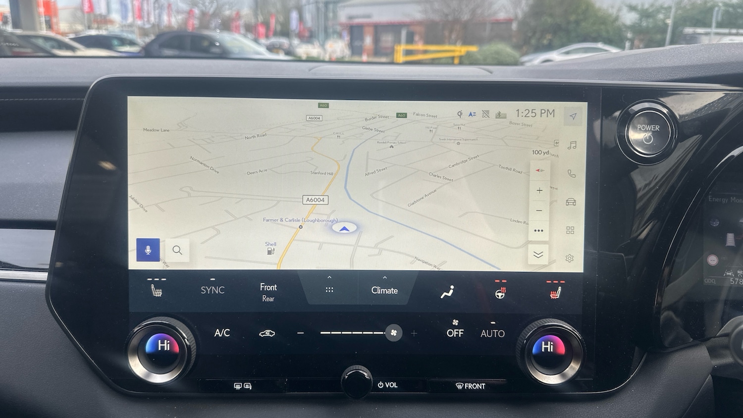 Used Lexus RX 2023 for sale - 76640784: Photo 7