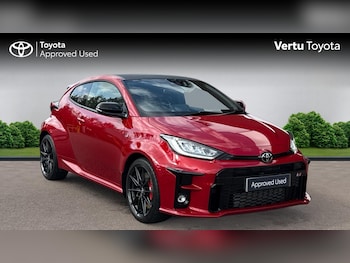 Used Toyota Yaris 2021 for sale - 79175142: Photo