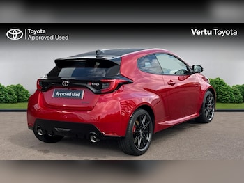 Used Toyota Yaris 2021 for sale - 79175142: Photo