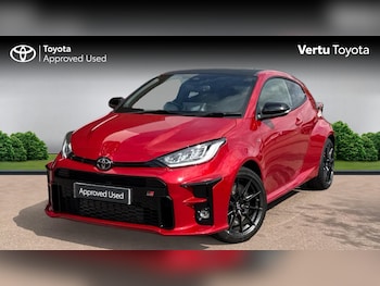 Used Toyota Yaris 2021 for sale - 79175142: Photo