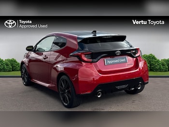 Used Toyota Yaris 2021 for sale - 79175142: Photo