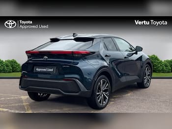 Used Toyota C-HR 2025 for sale - 79759281: Photo