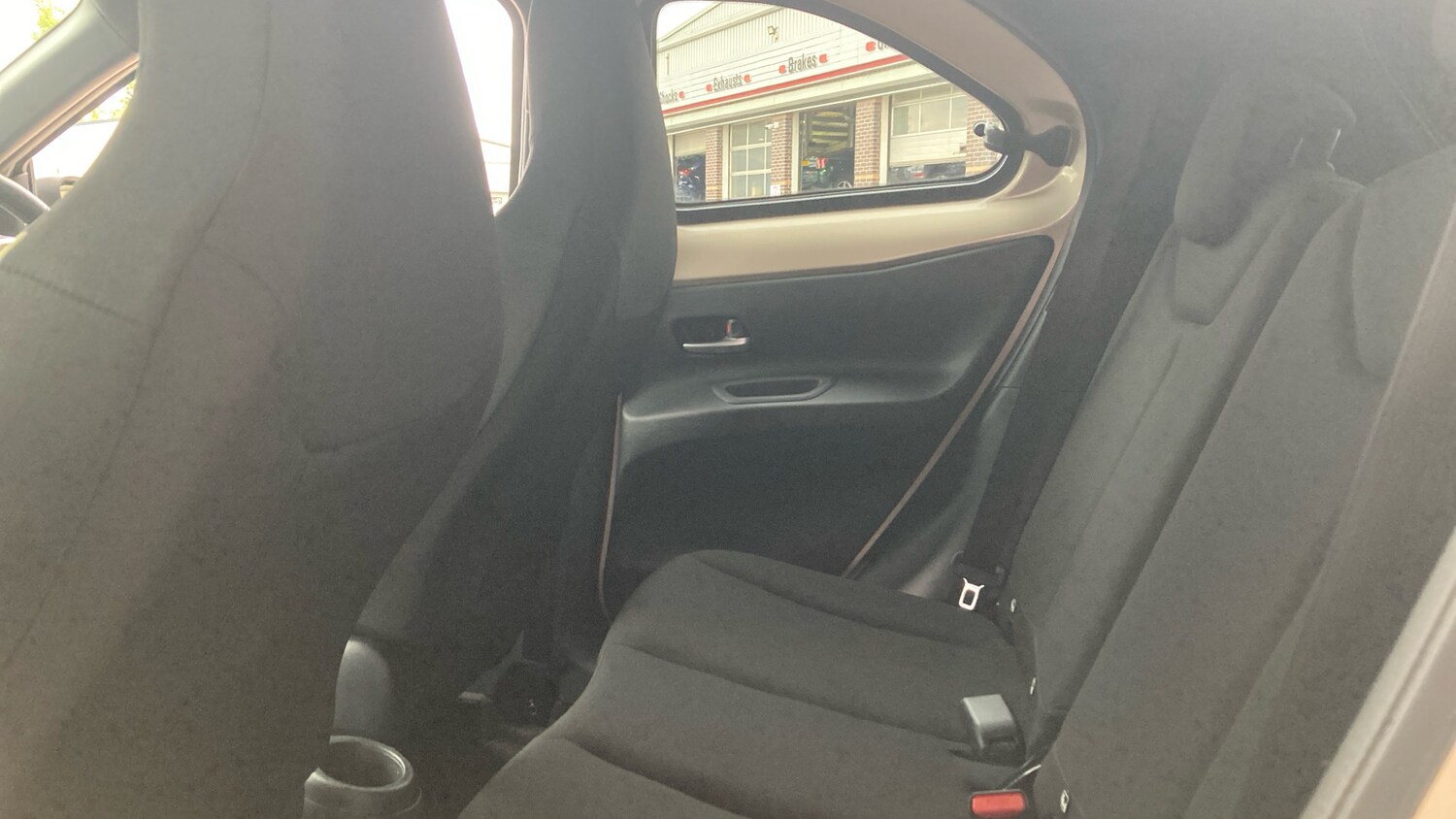 Used Toyota Aygo X 2023 for sale - 76079629: Photo 13