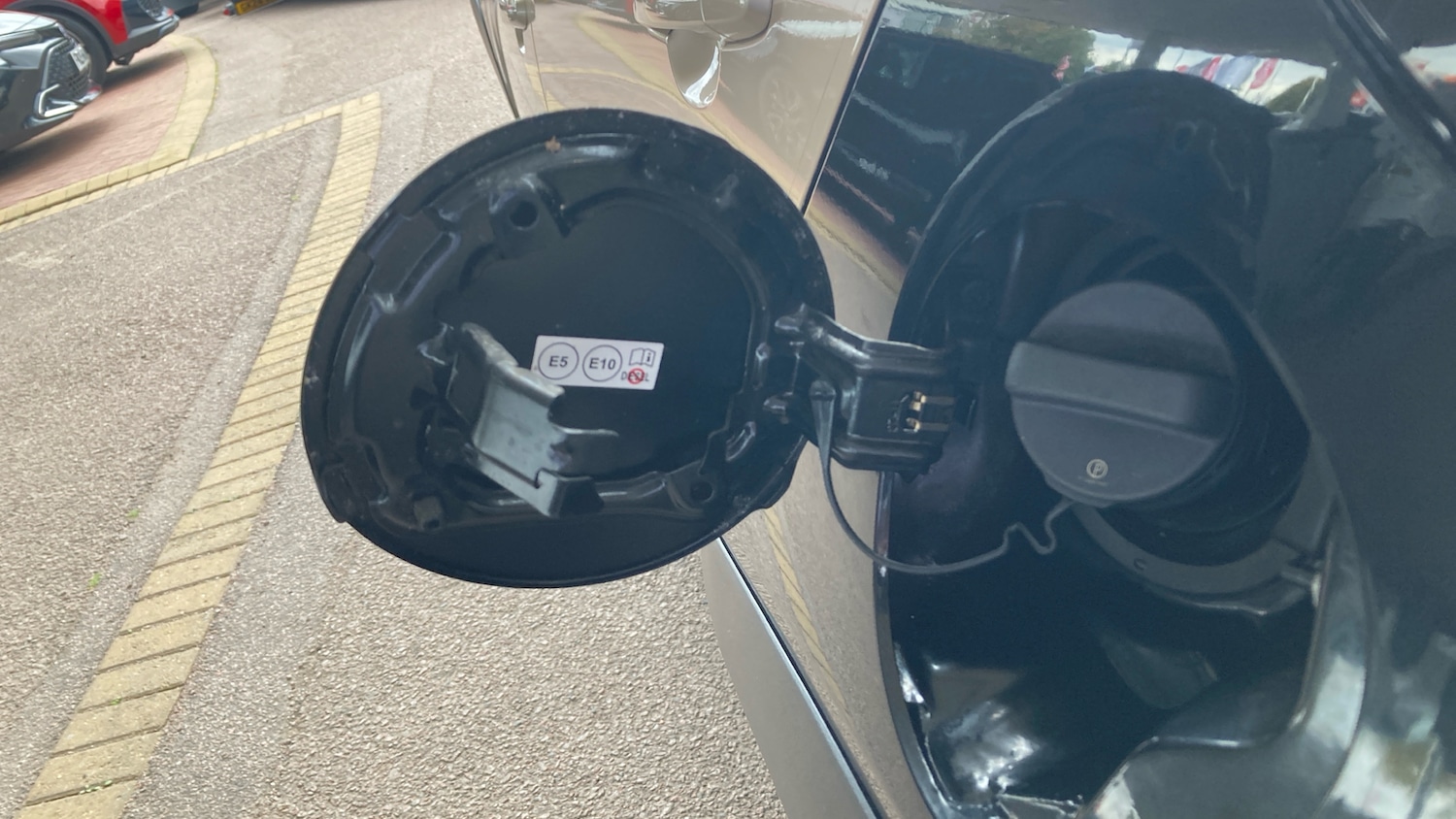 Used Toyota Aygo X 2023 for sale - 76079629: Photo 20