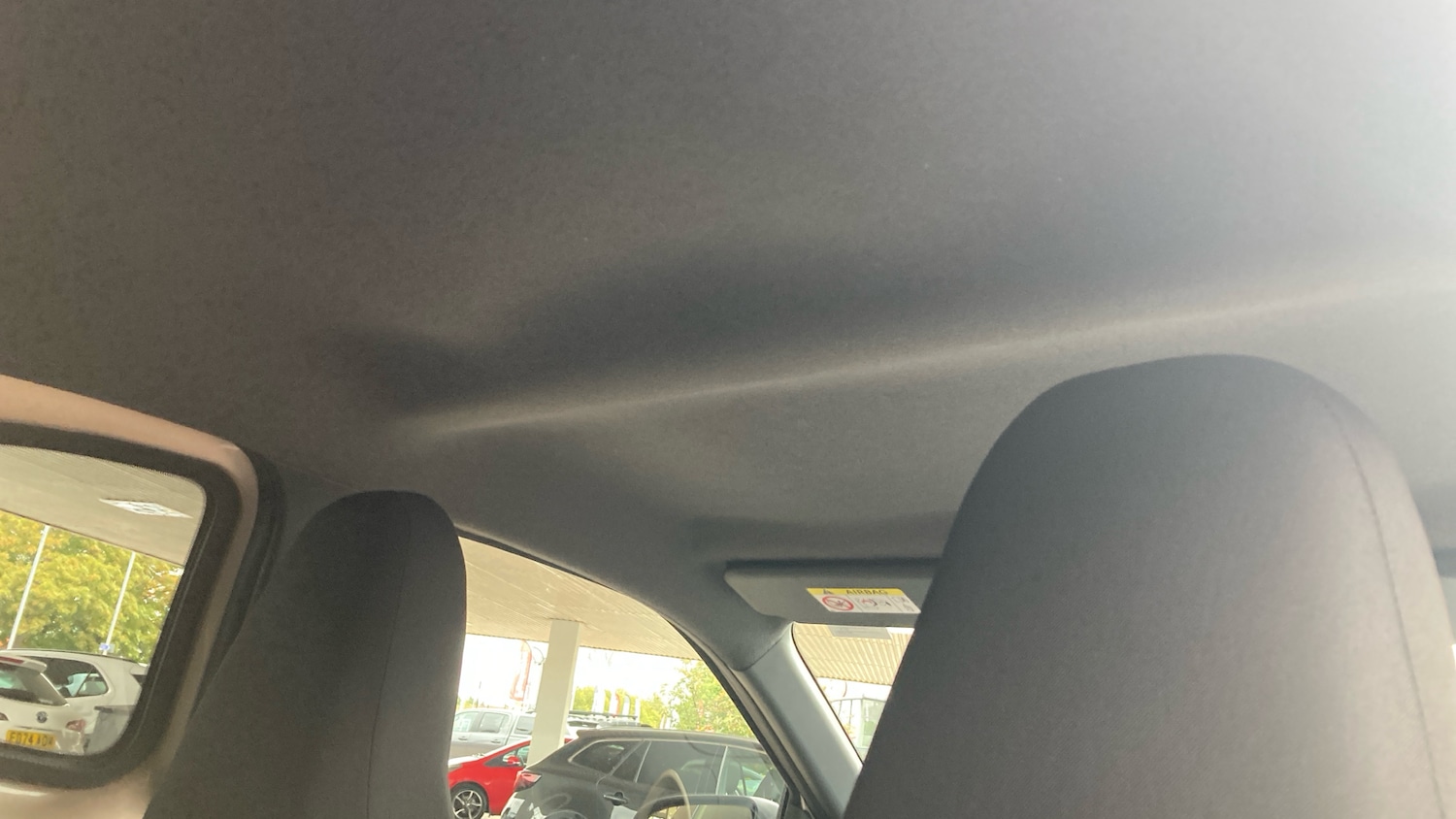 Used Toyota Aygo X 2023 for sale - 76079629: Photo 21