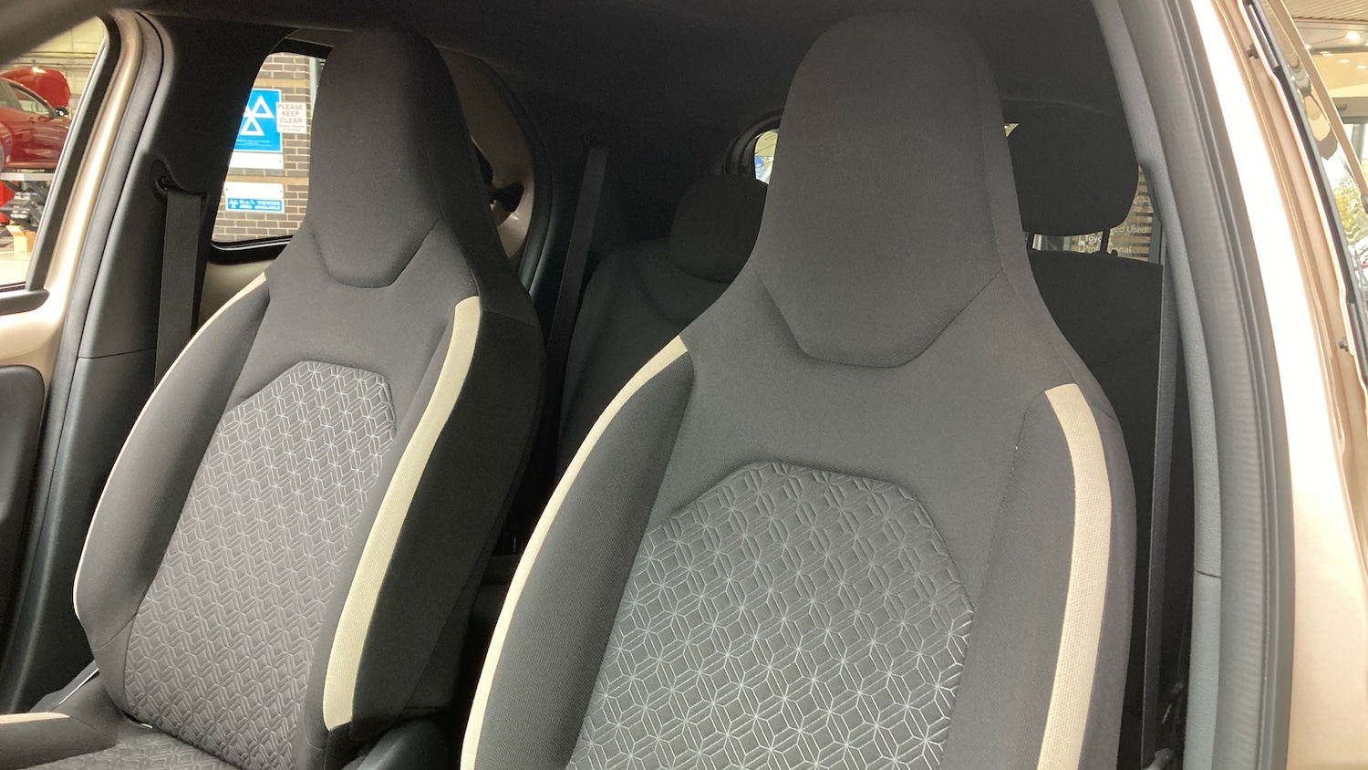 Used Toyota Aygo X 2023 for sale - 76079629: Photo 22