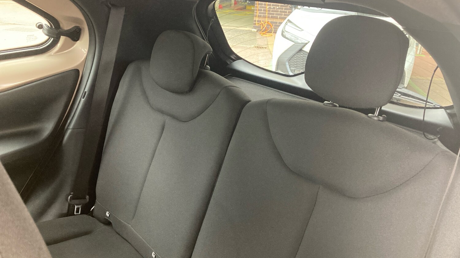 Used Toyota Aygo X 2023 for sale - 76079629: Photo 23