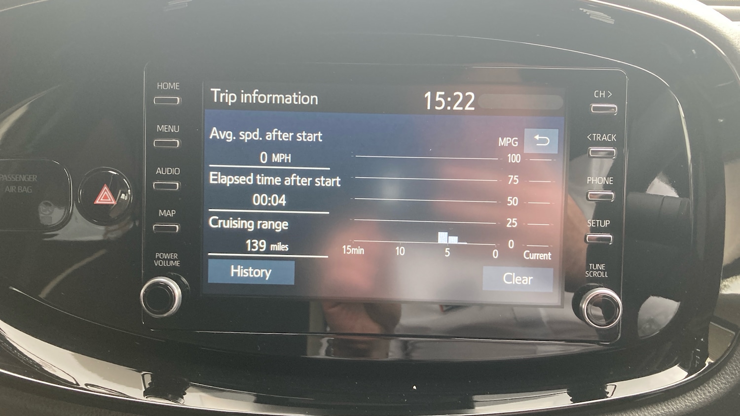 Used Toyota Aygo X 2023 for sale - 76079629: Photo 27