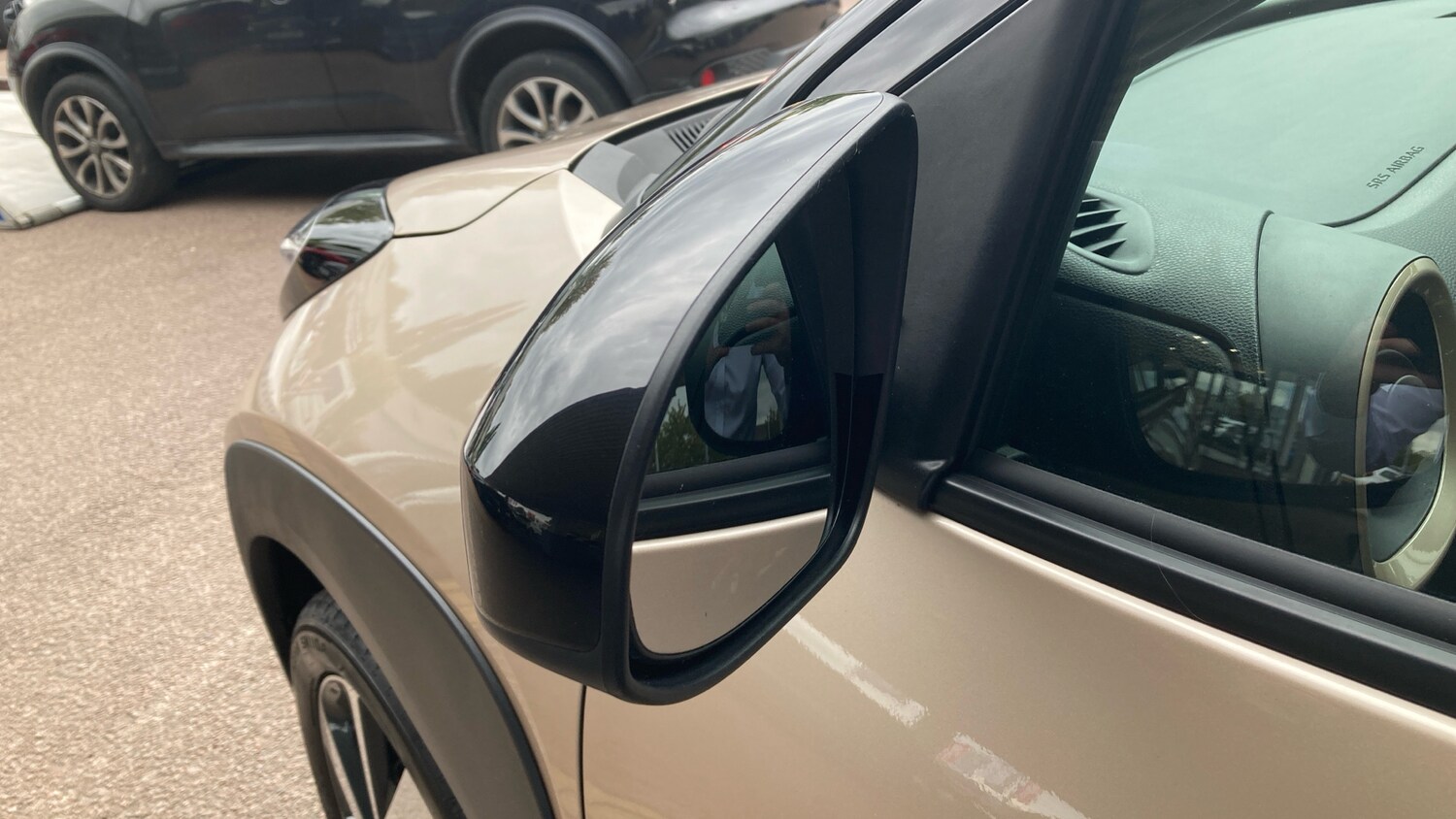 Used Toyota Aygo X 2023 for sale - 76079629: Photo 31