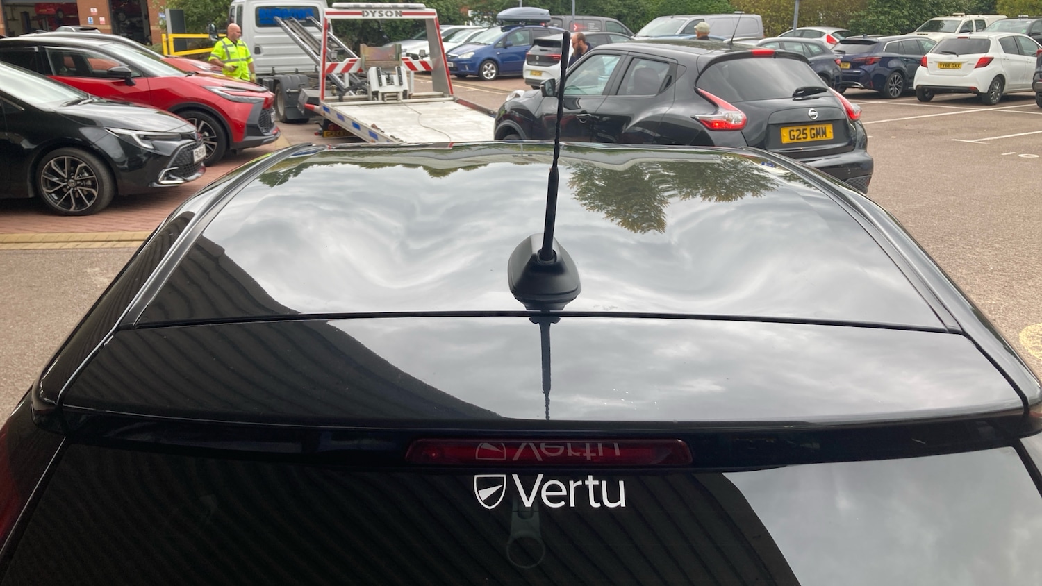 Used Toyota Aygo X 2023 for sale - 76079629: Photo 38