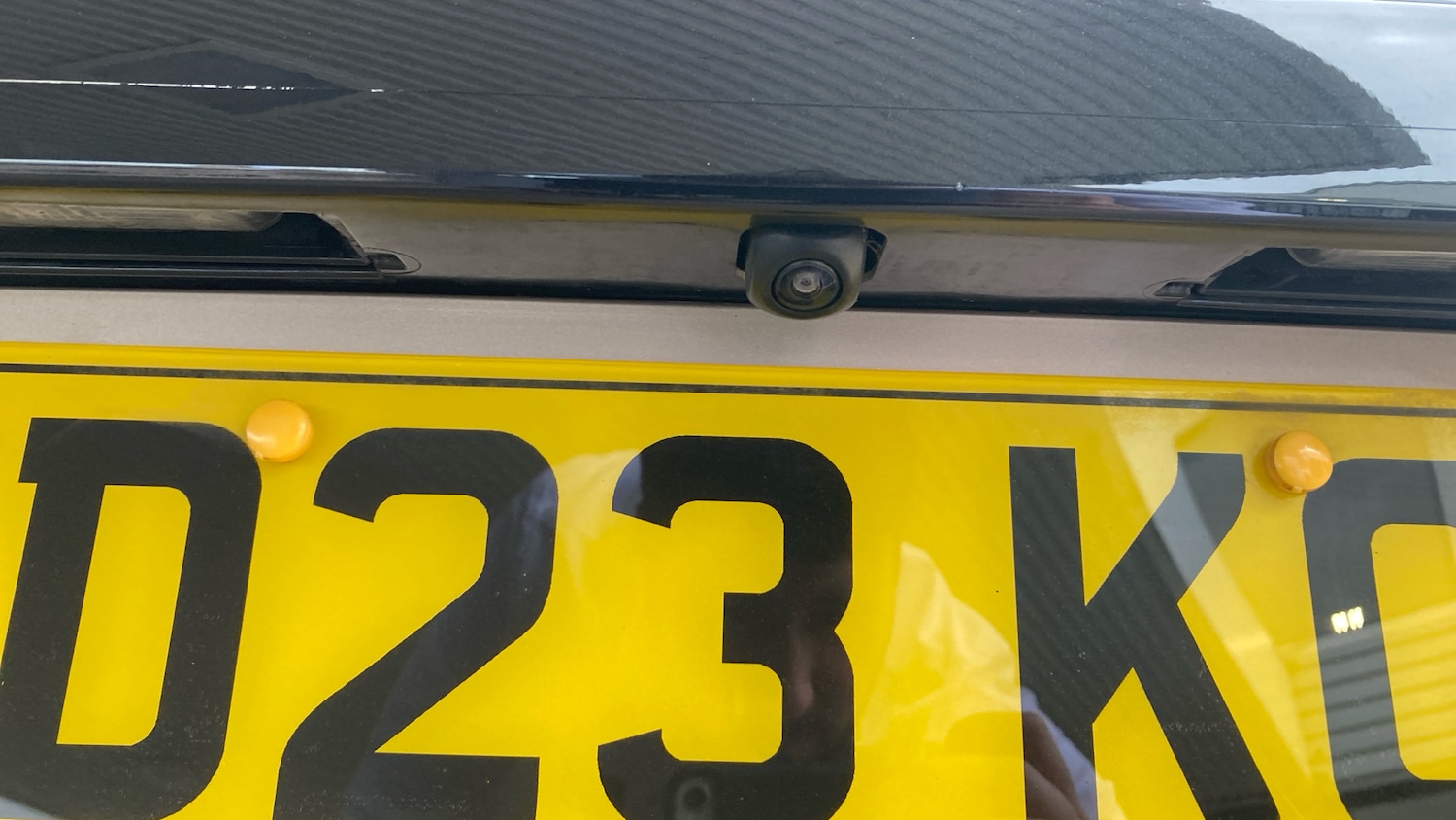 Used Toyota Aygo X 2023 for sale - 76079629: Photo 39