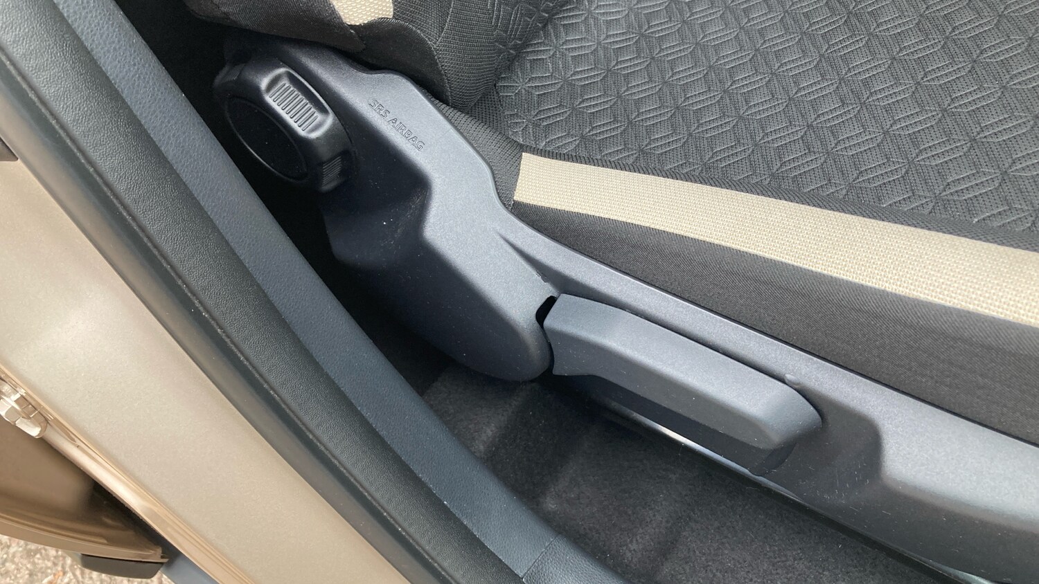 Used Toyota Aygo X 2023 for sale - 76079629: Photo 46