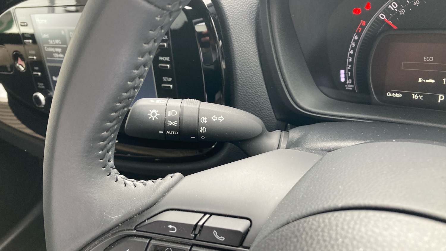Used Toyota Aygo X 2023 for sale - 76079629: Photo 49